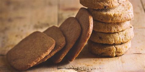 Speculoos recipe | Taste of France