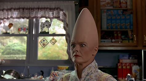 Coneheads (1993)