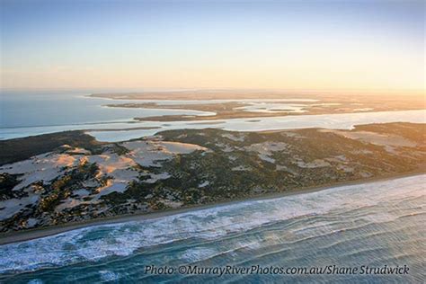 Coorong National Park, South Australia's Coorong Country