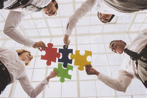 Five Reasons to Invest in Team Building Activities at the Workplace - The HR Gazette and HRchat ...