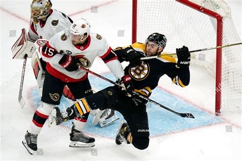 Ottawa Senators Defenseman Michael Del Zotto Editorial Stock Photo - Stock Image | Shutterstock