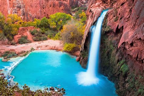 22 Most Beautiful Waterfalls in the World | PlanetWare