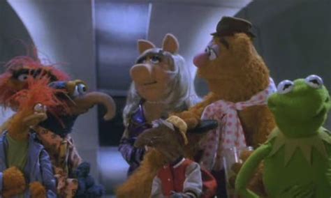 Muppets From Space