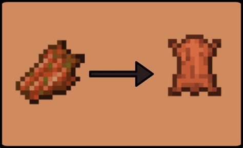 Rotten Flesh to Leather (1.18!) Minecraft Data Pack