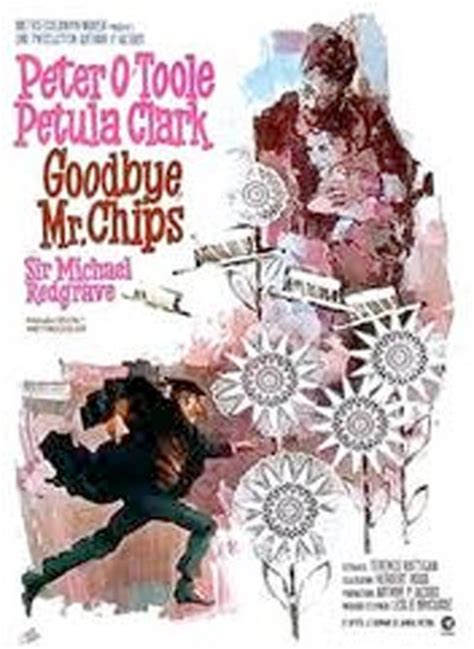 Goodbye, Mr. Chips movie review (1969) | Roger Ebert