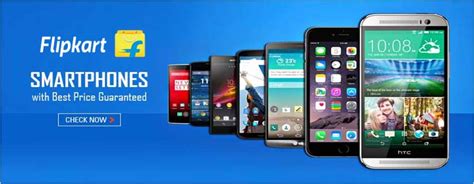 Flipkart 2018 Mobiles Bonanza Sale Starts With Great Deals