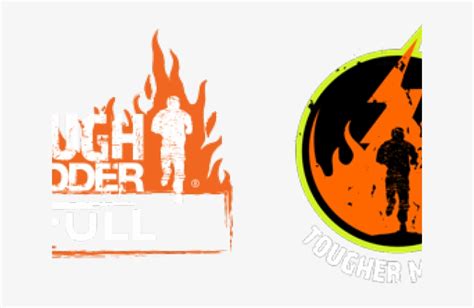 Tough Mudder Logo Vector at Vectorified.com | Collection of Tough ...