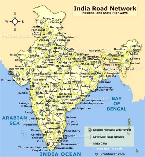 map of india with cities - Google Search | Map, India, India map