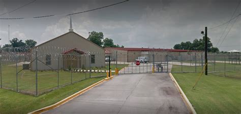 Ascension Parish Jail: Inmate Search, Visitation, Bail, Send Money or ...