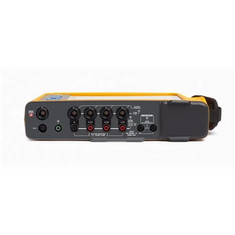 Fluke - FLUKE-1773 - POWER QUALITY ANALYZER - Allied Electronics & Automation