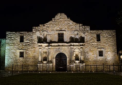 Alamo Mission Photograph by Heather Applegate - Fine Art America