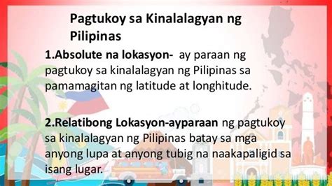 Araling Panlipunan Grade 5 1st Quarter Week 1 Day 1 | Grade, 1 day, Powerpoint presentation