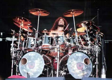 Os Kits mais emblemáticos de Mike Portnoy