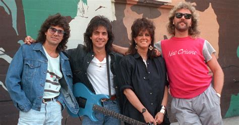 Worst song ever? Here's the story behind Starship's 'We Built This City'