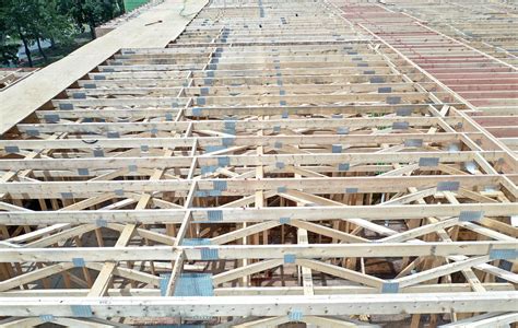 Why you should consider floor trusses instead of joists for your ...