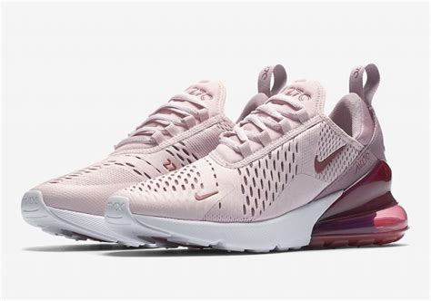 Nike Air Max 270 Purple