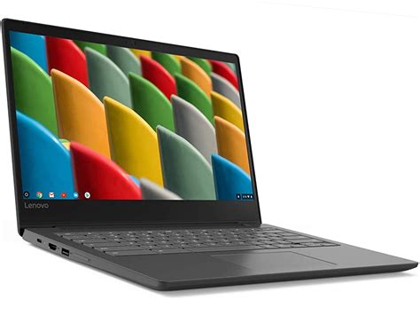 Lenovo S330 Chromebook, 14" FHD Display, MediaTek 8173C 2.10GHz, 4GB ...