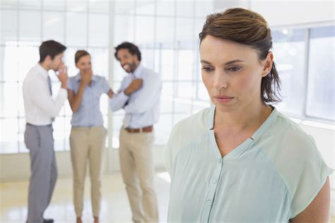 Is Workplace Harassment Happening To You In San Diego?