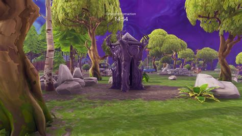 Encampment - Fortnite Wiki