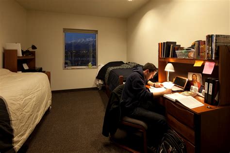 BYU On-Campus Housing