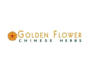 Golden Flower Chinese Herbs - KPC