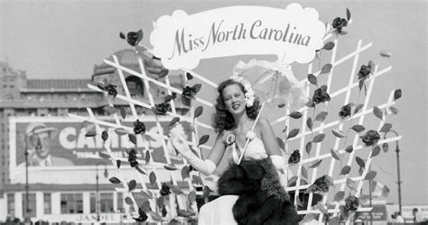 Here She Is, Miss North Carolina | Our State