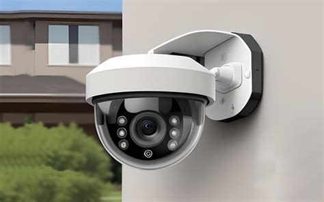 Top 5 Best Home Security Cameras, Australia - 2024