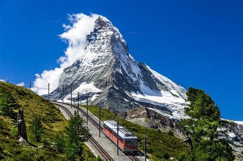 The Most Mesmerizing Destinations in the Beautiful City of Zermatt - Passport Story Travel Tips