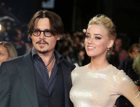 Why Isn't Amber Heard Facing the Same Wrath as Johnny Depp?