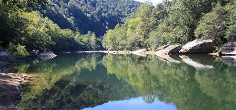 Gauley River National Recreation Area, Lansing | Roadtrippers