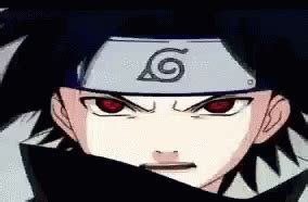 Sasuke Chidori Gif - Santinime