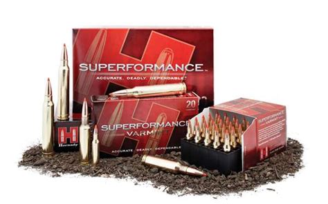 Hornady 80933 Superformance 308 Win 150 gr SST 20 Bx/ 10 Cs | Skogen's ...