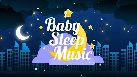 Sleepytime Melodies - Baby Sleep Music | 2hour - YouTube