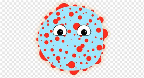 Measles Rubella Infection Virus Vaccine, creative, child, baby Toys ...