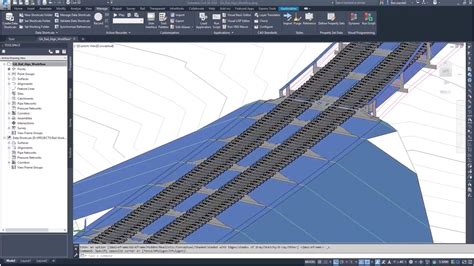 New Autodesk Civil 3D Gets Powered by new Dynamo Integration