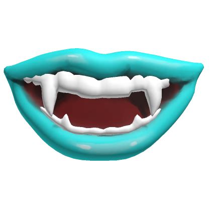 Vampire Lips's Code & Price - RblxTrade