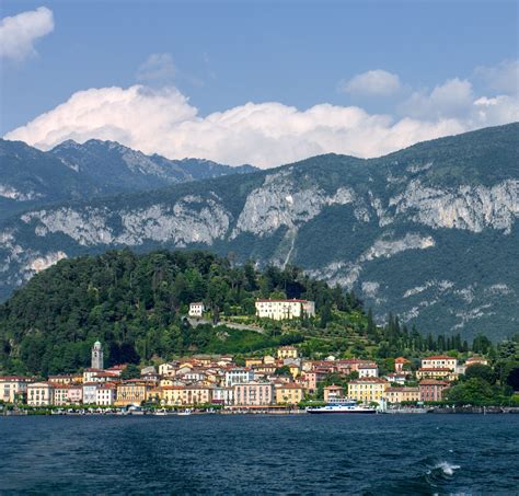 Bellagio, Lake Como Travel Guide