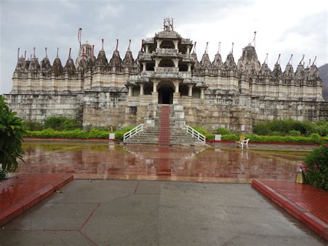 RANAKPUR TEMPLE Photos, Images and Wallpapers, HD Images, Near by Images - MouthShut.com