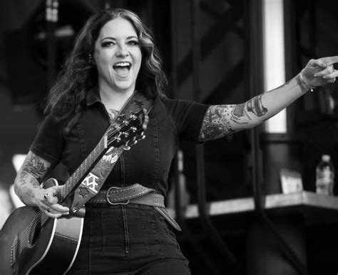 Ashley McBryde Guitar Chords & Lyrics | Complete Song List