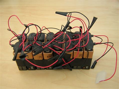 Vacuum Tube Power Supply | The power supply for my vacuum tu… | Flickr