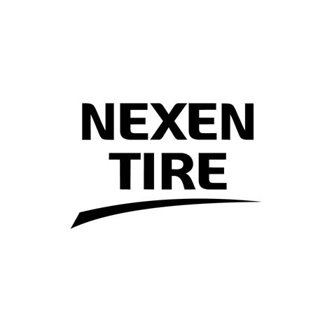 Nexen Tire Logo And Symbol, Meaning, History, PNG, 46% OFF