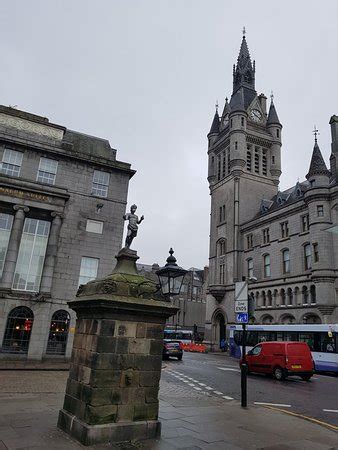 Castlegate (Aberdeen) - 2021 All You Need to Know Before You Go (with Photos) - Aberdeen ...