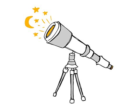 Telescope PNG Transparent Images - PNG All