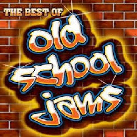 Old School R&B Jams Spotify Playlist