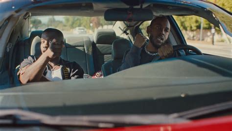 Jay Rock Shares "Wow Freestyle" Video With Kendrick Lamar: Watch