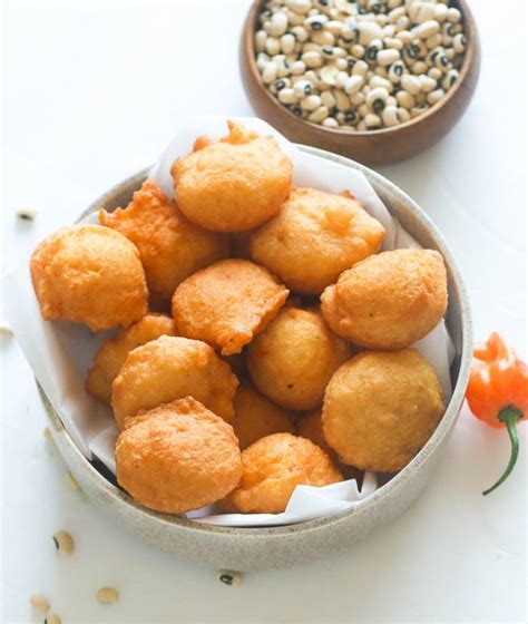 How To Make Akara: The Nigerian Classic | Jiji Blog