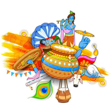 Janmashtami's festival on August 23, how to worship and fast? | NewsTrack Hindi 1