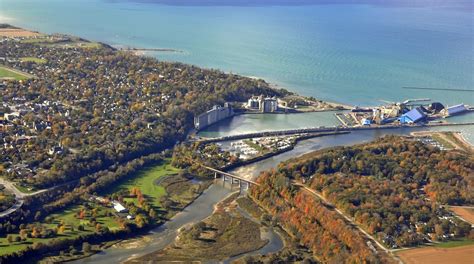 Goderich Travel Guide: Best of Goderich, Ontario Travel 2024 | Expedia.co.in