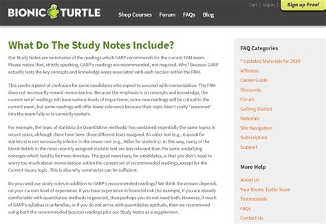 Bionic Turtle Frm Notes Pdf - paseefield