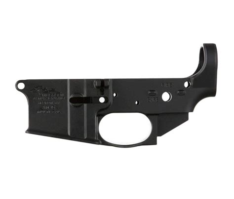 Best AR 15 Lower Receiver, Buy AR 15 Lower Receiver Online